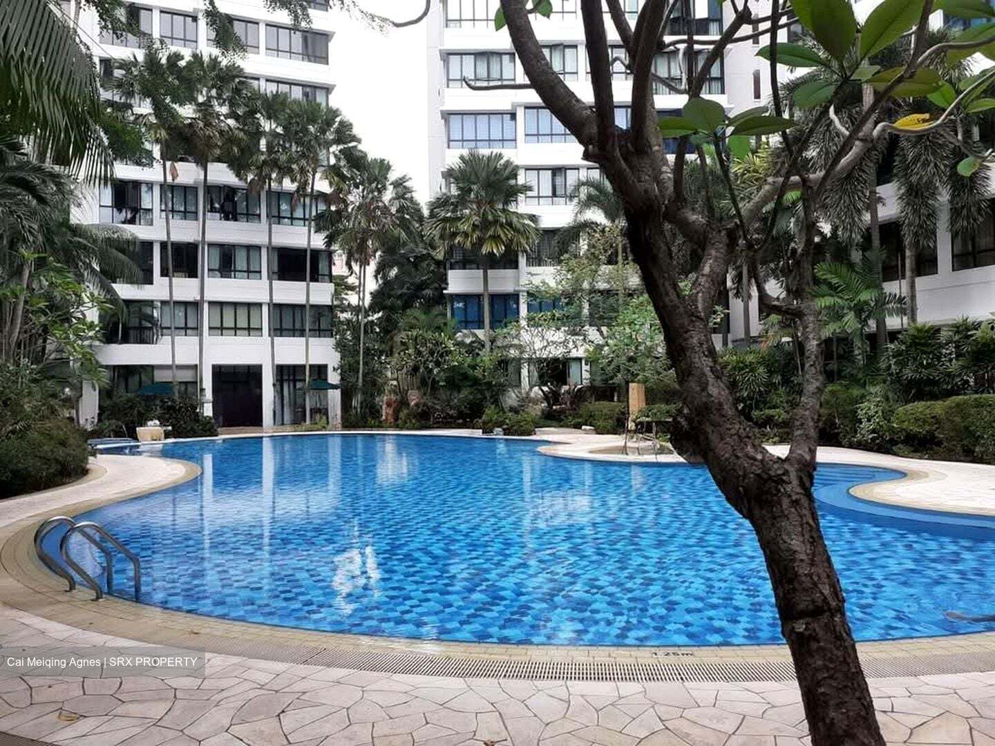 Central Grove (D14), Condominium #577457911